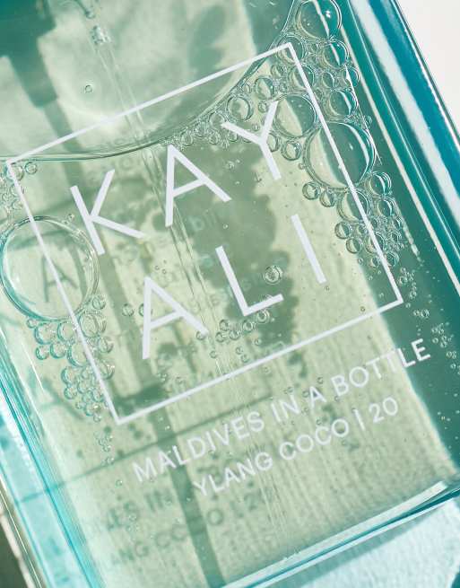 KAYALI Maldives In A Bottle Ylang Co-co 20 EDP 50ml, 4 of 4