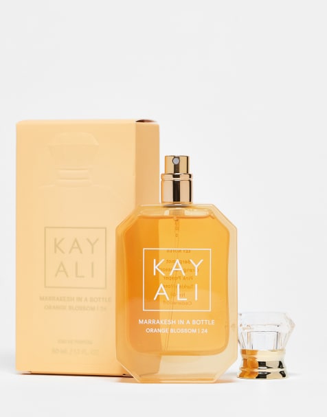 KAYALI Marrakesh In A Bottle Orange Blossom 24 EDP 50ml - view 1