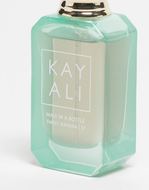 KAYALI Maui in a Bottle Sweet Banana 37 EDP 10ml | ASOS