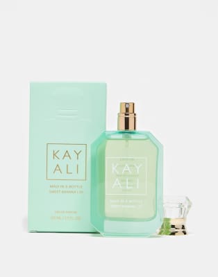 KAYALI Maui In A Bottle Sweet Banana 37 EDP 50ml-No colour