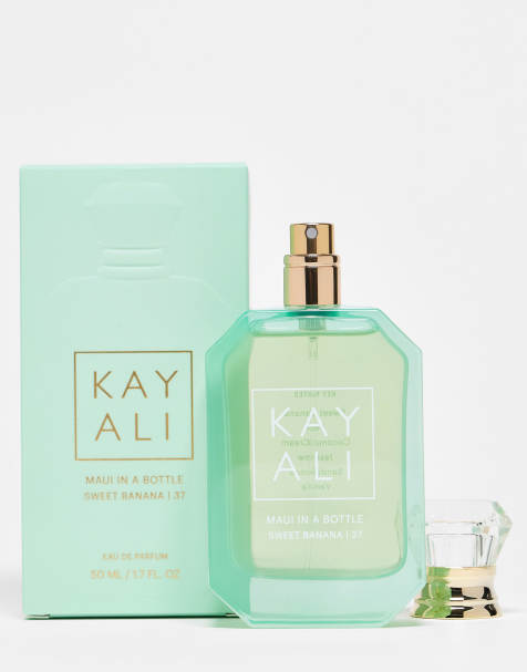 KAYALI Maui In A Bottle Sweet Banana 37 EDP 50ml - view 1