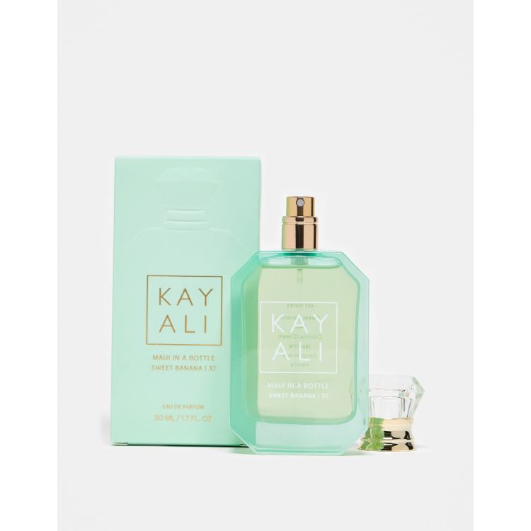 KAYALI Maui In A Bottle Sweet Banana 37 EDP 50ml | ASOS