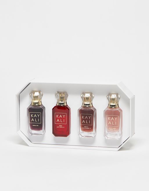 Kayali mini 2025 perfume set