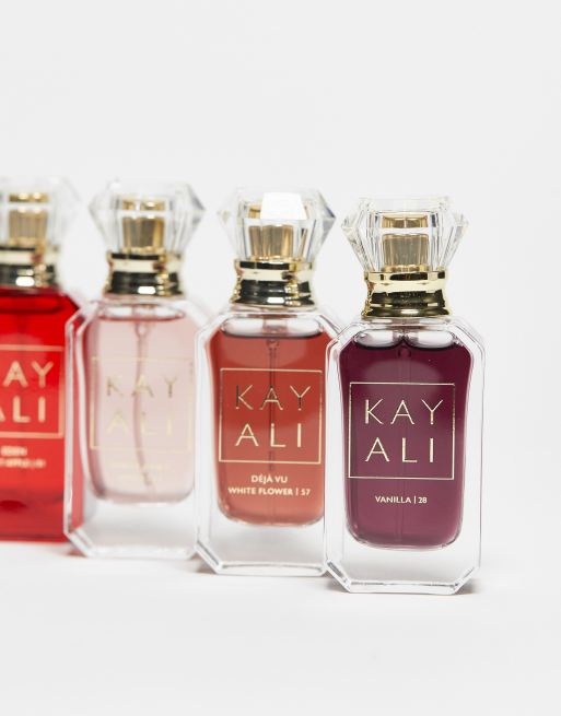 Kayali perfume mini set hot sale