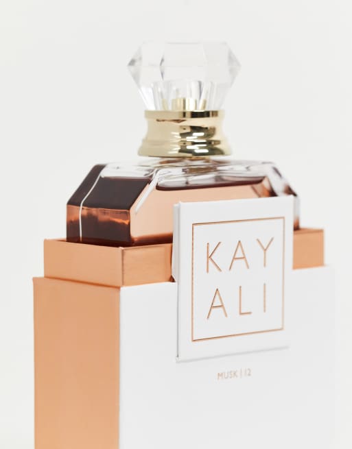 Huda best sale kayali musk