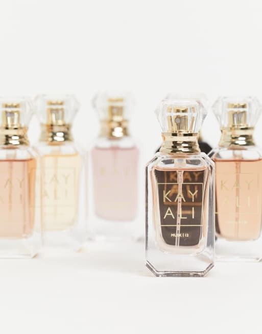 Kayali musk huda online beauty