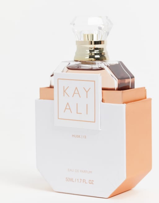 Kayali musk 12 2025 eau de parfum