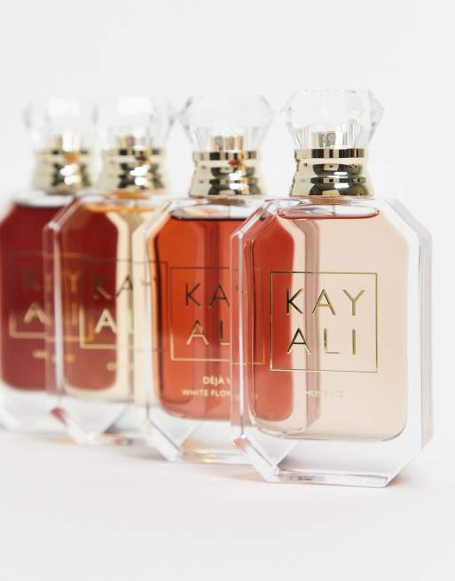 Kayali musk 12 online review