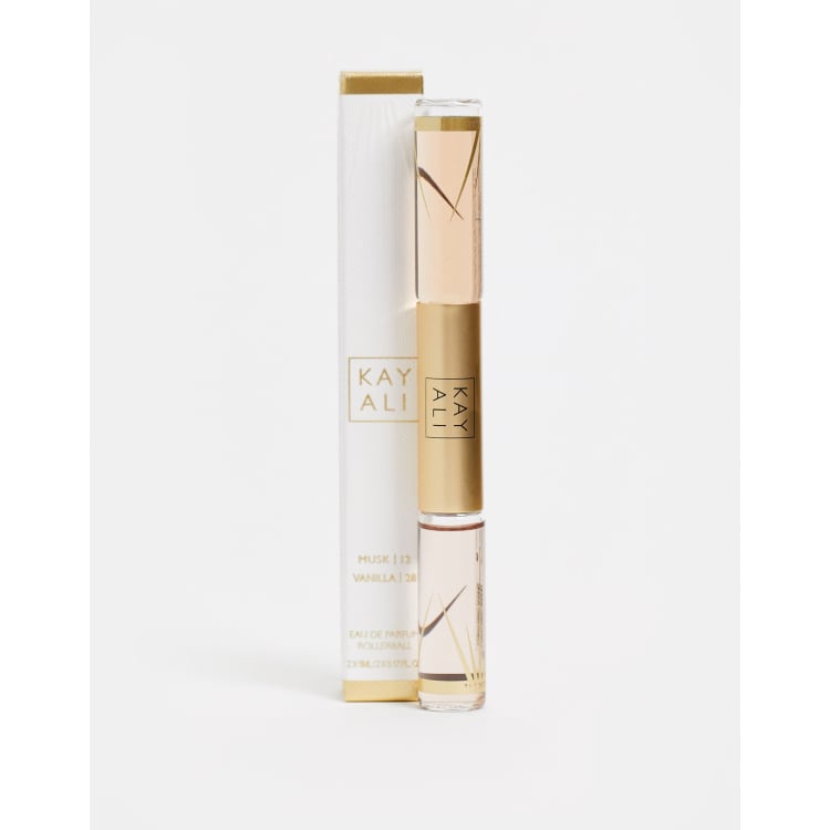 Kayali rollerball new arrivals