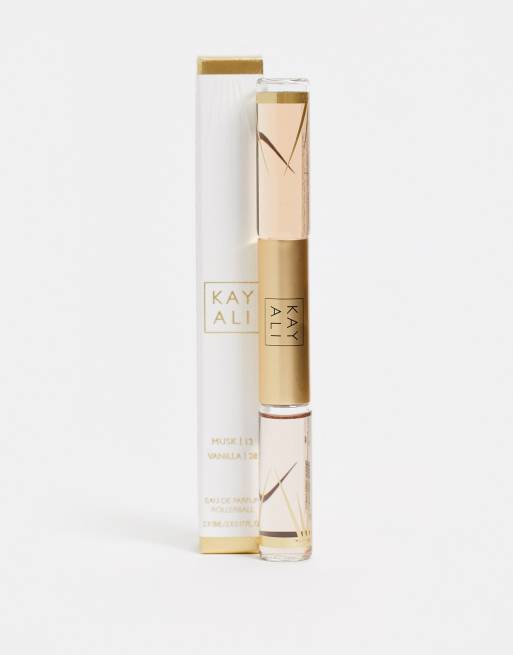 Huda best sale beauty rollerball