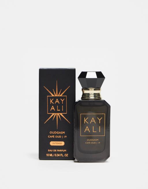 KAYALI Oudgasm Cafe Oud 19 10ml | ClassicfuncenterShops