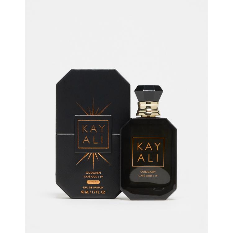 KAYALI Oudgasm Cafe Oud 19 50ml | ASOS