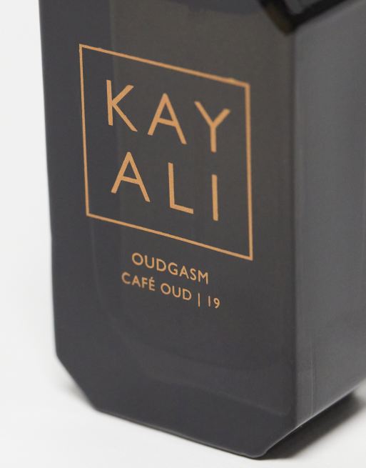 KAYALI Oudgasm Cafe Oud 19 EDP 10ml, 3 of 4