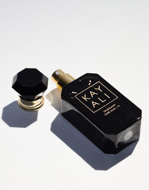 KAYALI Oudgasm Cafe Oud 19 EDP 10ml, 4 of 4