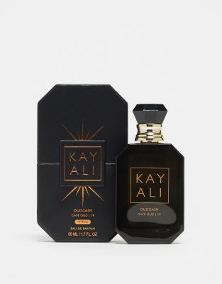 KAYALI Oudgasm Cafe Oud 19 EDP 50ml-No colour