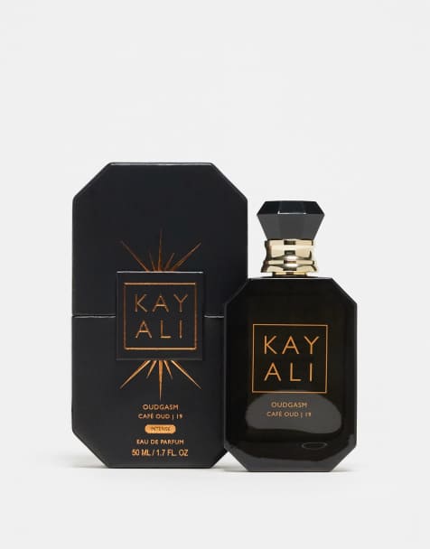 KAYALI Oudgasm Cafe Oud 19 EDP 50ml - view 1