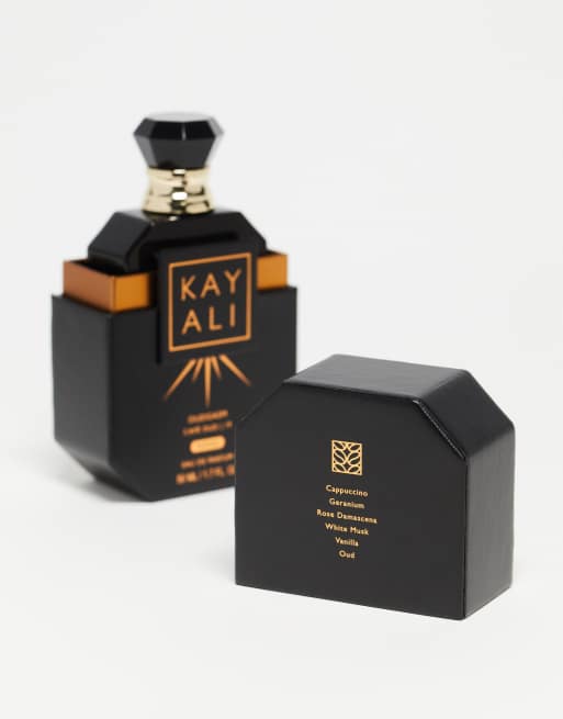 KAYALI Oudgasm Cafe Oud 19 EDP 50ml , 3 of 4