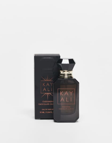 KAYALI Oudgasm Chocolate Oud EDP 10ml - view 1