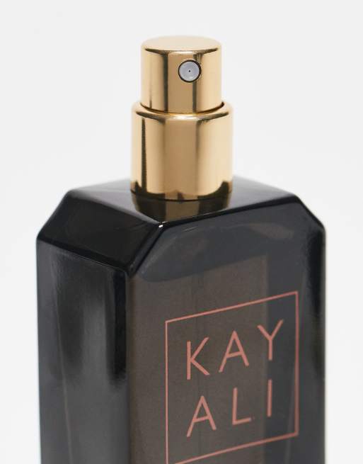 KAYALI Oudgasm Chocolate Oud EDP 10ml, 3 of 4