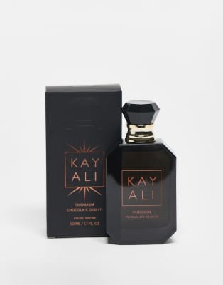 Oud Chocolate 2