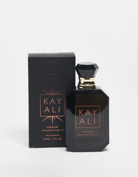 KAYALI Oudgasm Chocolate Oud EDP 50ml - view 1