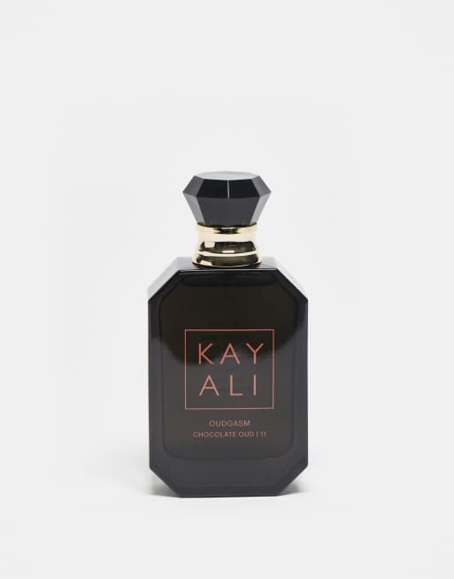KAYALI Oudgasm Chocolate Oud EDP 50ml, 2 of 4