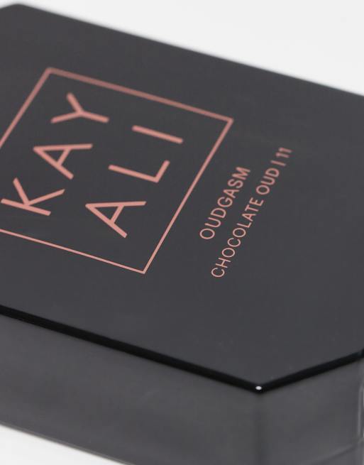 KAYALI Oudgasm Chocolate Oud EDP 50ml, 3 of 4