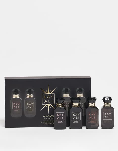 KAYALI Oudgasm Miniature Set 4x10 ml - view 1