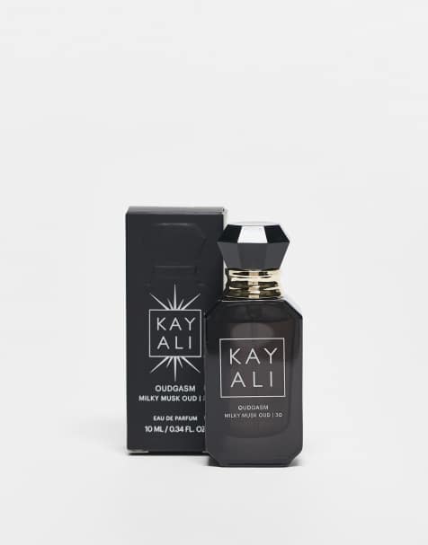 KAYALI Oudgasm Musk Oud EDP 10ml - view 1