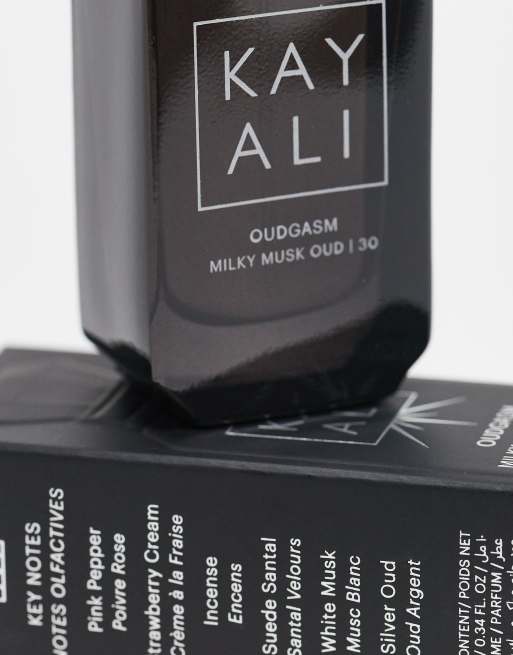 KAYALI Oudgasm Musk Oud EDP 10ml, 4 of 4