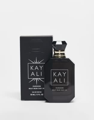 KAYALI Oudgasm Musk Oud EDP 50ml-No colour