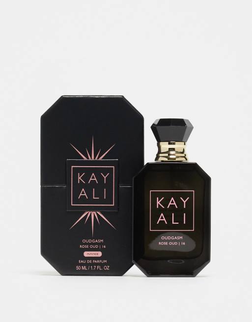 OUDGASM ROSE OUD, 16 Eau de Parfum Intense - KAYALI