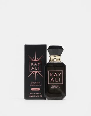 KAYALI Oudgasm Rose Oud 16 EDP 10ml-No colour