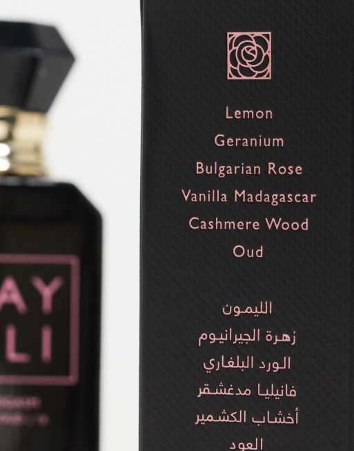 KAYALI Oudgasm Rose Oud 16 EDP 10ml, 3 of 4