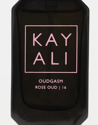KAYALI Oudgasm Rose Oud 16 EDP 10ml | ASOS