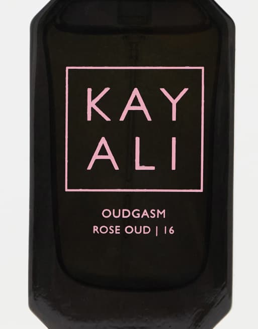 KAYALI Oudgasm Rose Oud 16 EDP 10ml, 4 of 4