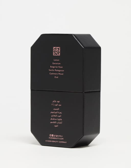 KAYALI Oudgasm Rose Oud 16 EDP 50ml, 3 of 4