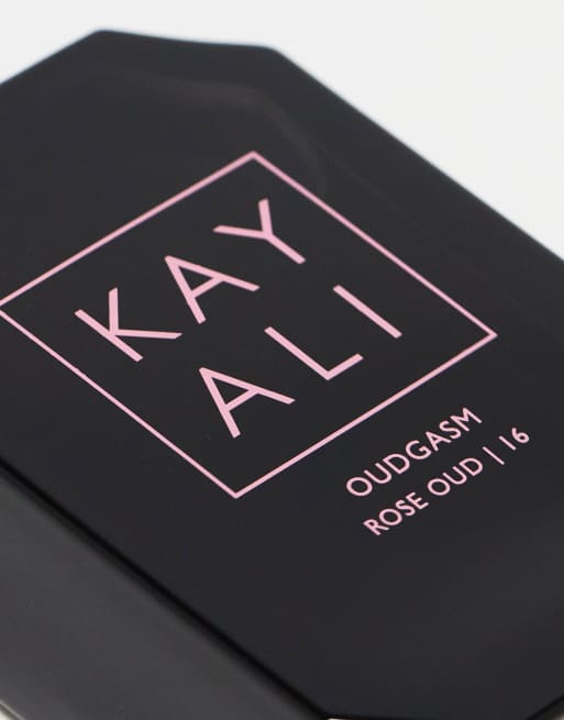 KAYALI Oudgasm Rose Oud 16 EDP 50ml, 4 of 4