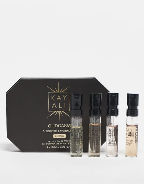 KAYALI Oudgasm Sampler Set 4 x 1.5ml - view 1