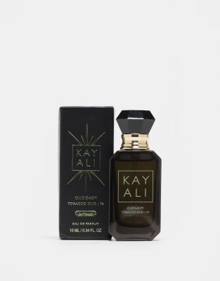 KAYALI Oudgasm Tobacco Oud 04 EDP 10ml-No colour