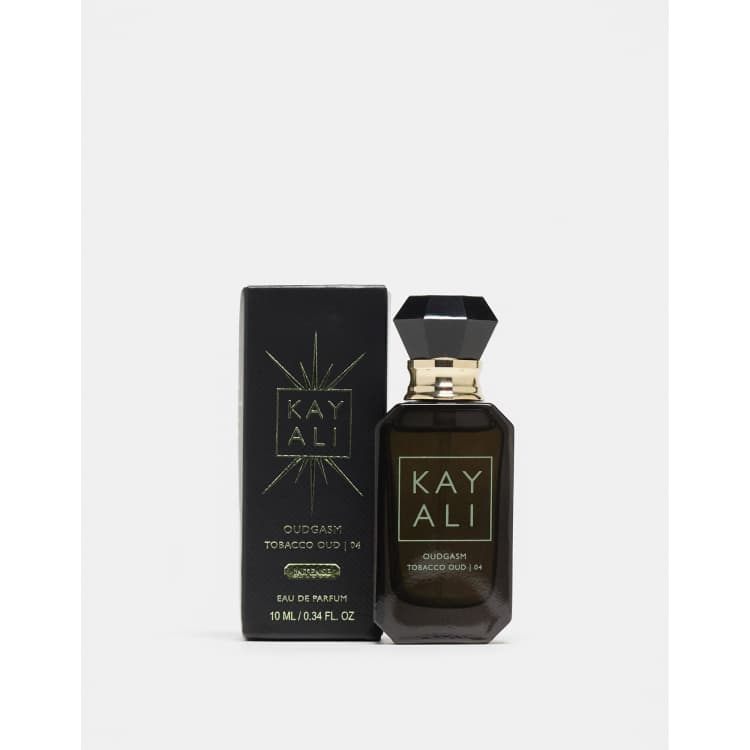 tobacco oud kayali KAYALI Oudgasm Tobacco Oud 04 EDP 10ml
