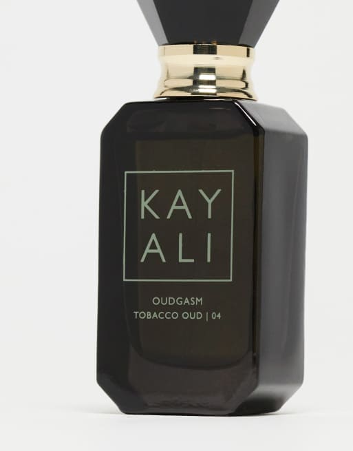 KAYALI Oudgasm Tobacco Oud 04 EDP 10ml, 3 of 4