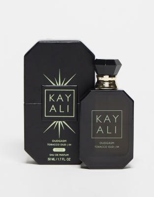 KAYALI Oudgasm Tobacco Oud 04 EDP 50ml-No colour