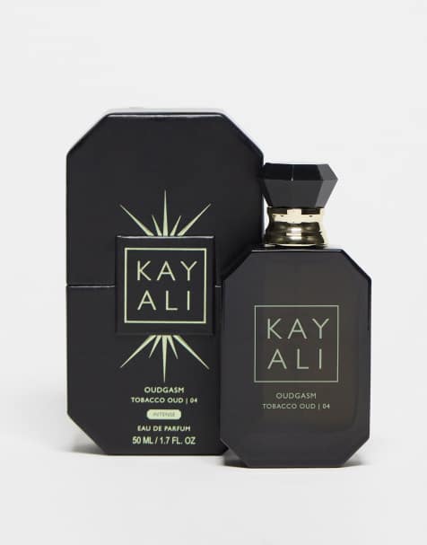 KAYALI Oudgasm Tobacco Oud 04 EDP 50ml - view 1