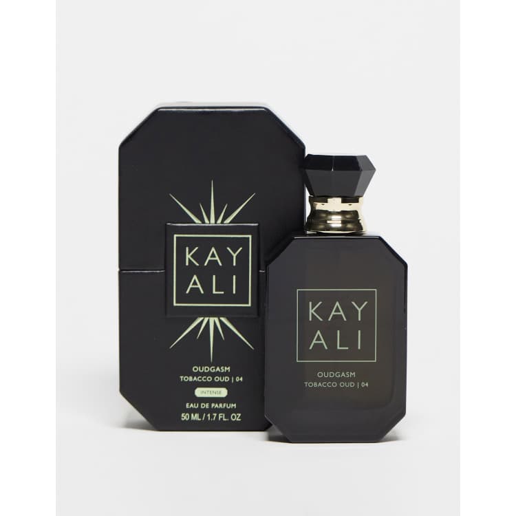 kayali oudgasm tobacco oud 04 KAYALI Oudgasm Tobacco Oud 04 EDP 50ml