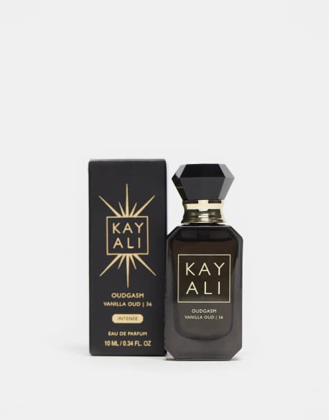 KAYALI Oudgasm Vanilla Oud 36 EDP 10ml - view 1