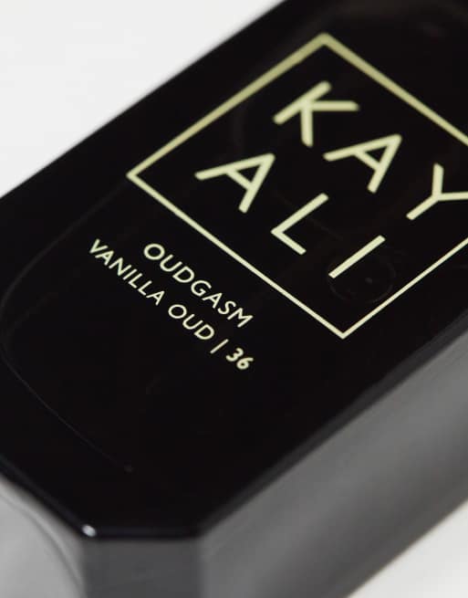 KAYALI Oudgasm Vanilla Oud 36 EDP 10ml, 2 of 4