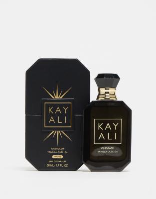 KAYALI Oudgasm Vanilla Oud 36 EDP 50ml-No colour