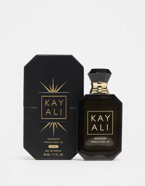 KAYALI Oudgasm Vanilla Oud 36 EDP 50ml - view 1
