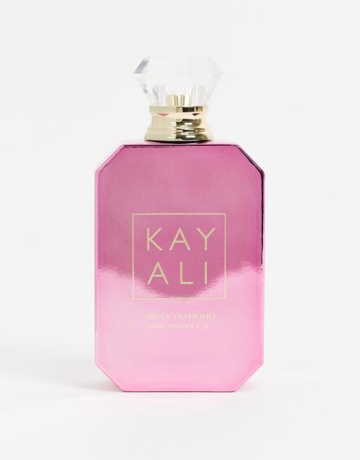 KAYALI Sweet Diamond Pink Pepper 25 - 100ml | ASOS